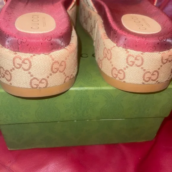 Cute summer double G slides - Picture 9 of 9